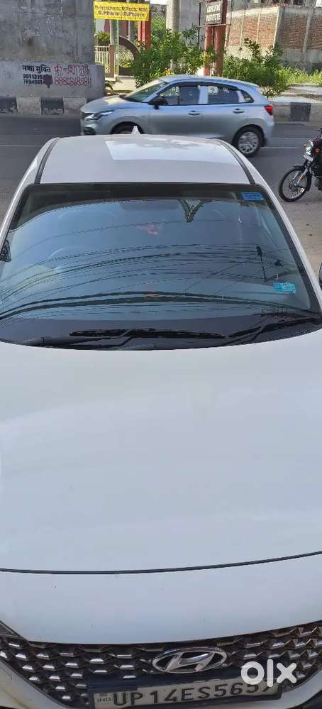 Varna 1.5 Petrol S Plus