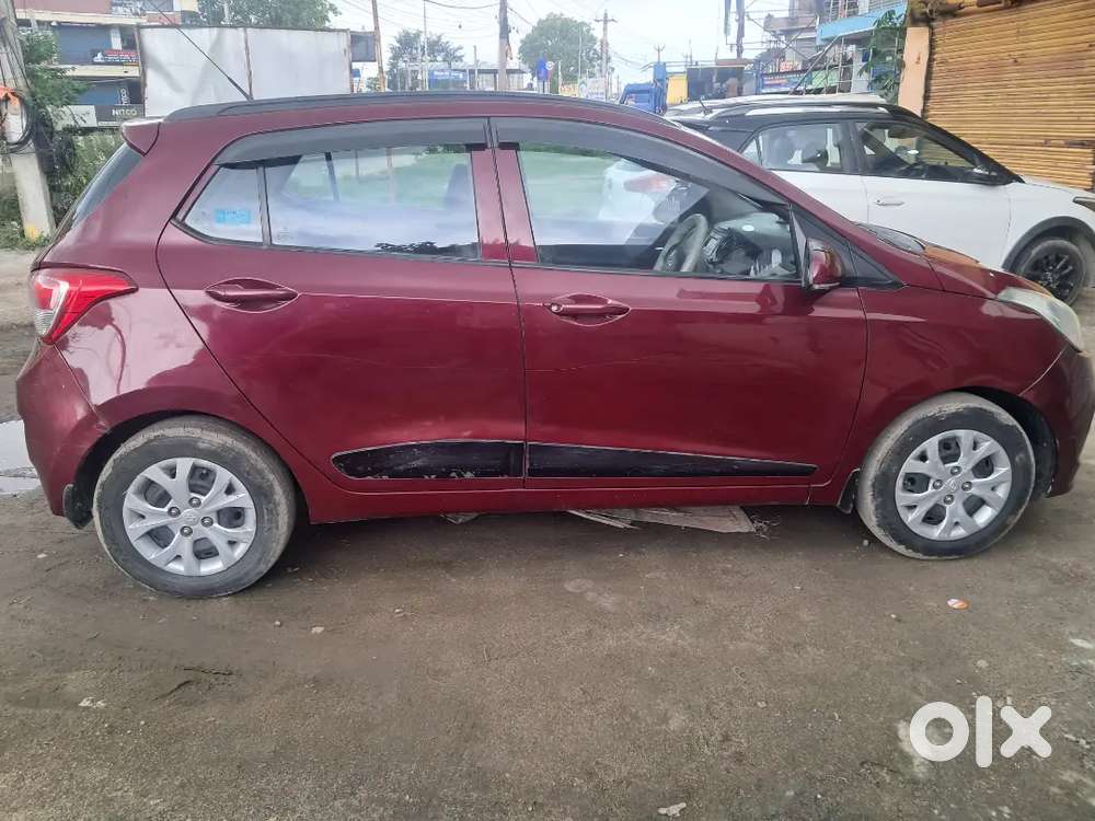Hyundai Grand I10 2016 1st Owner