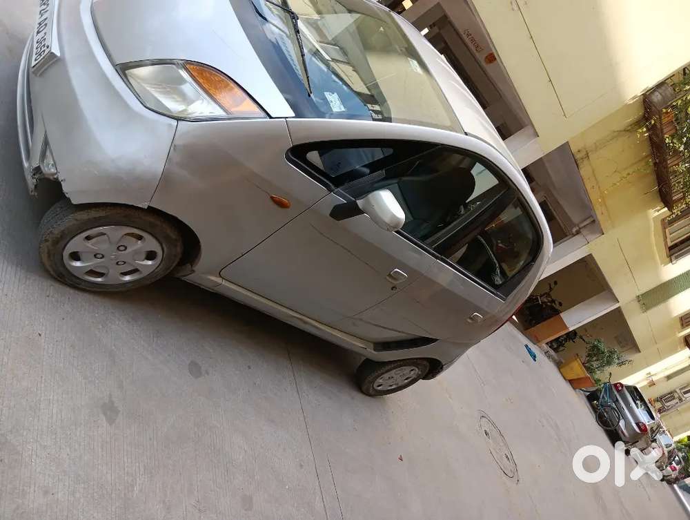 Tata Nano 2012 Lx
