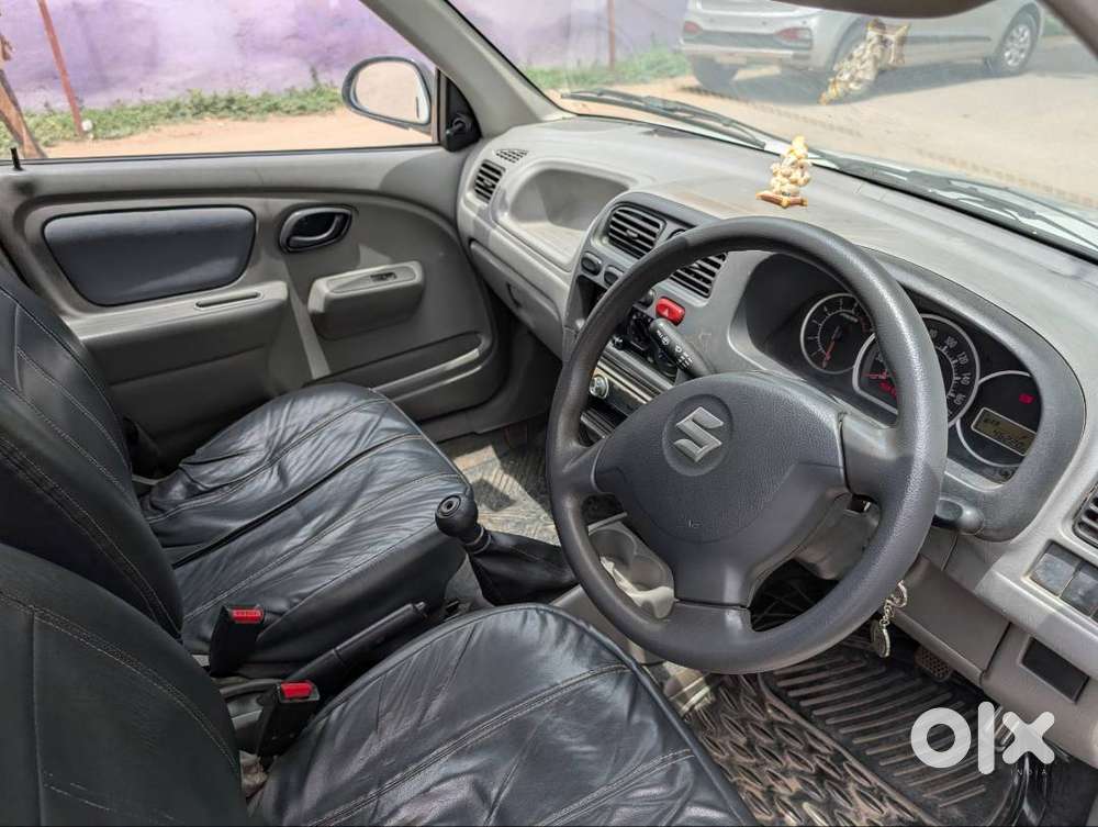 Maruti Suzuki Alto K10 Year 2010