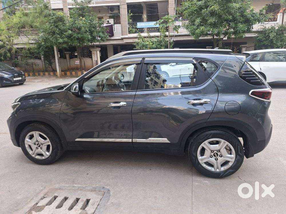 Kia Sonet 1.2 Htk Plus, 2020, Petrol