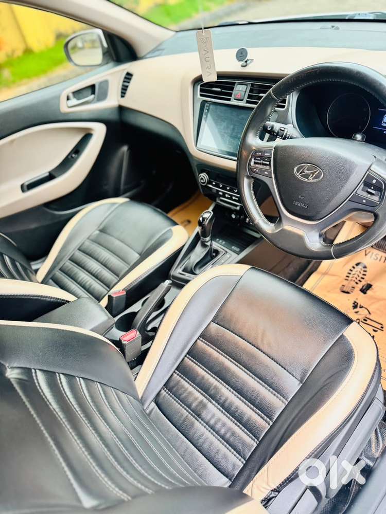 Hyundai I20 1.2 Asta, 2019, Petrol