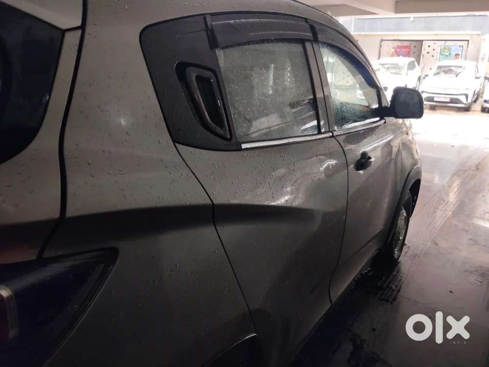 Mahindra Kuv100 Nxt Diesel 2018