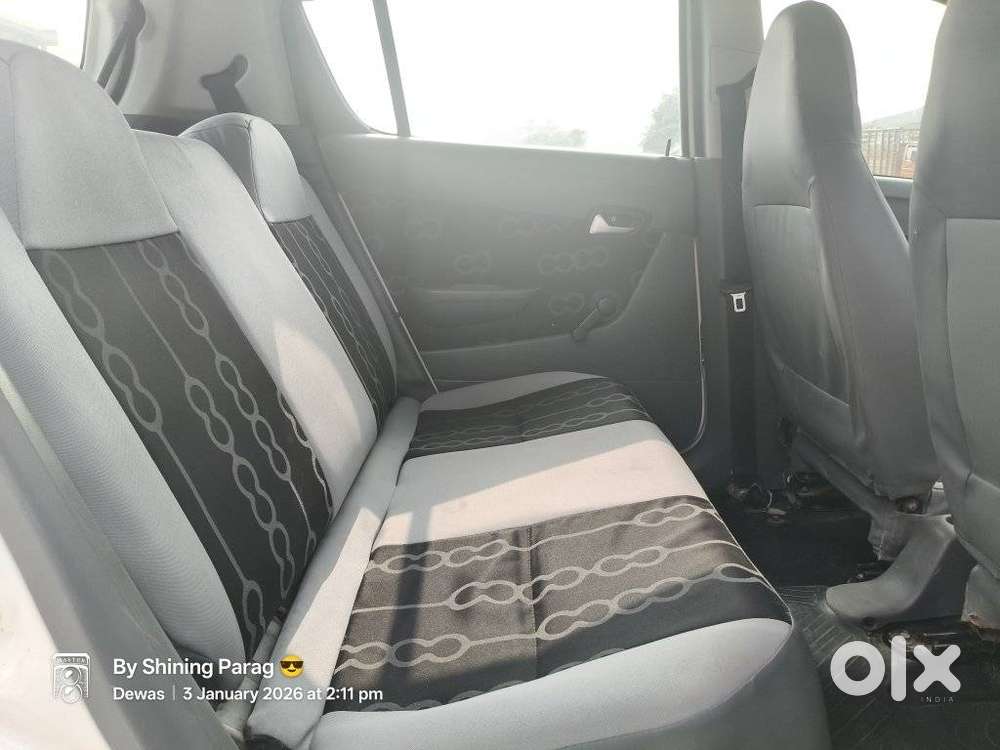 Maruti Suzuki Alto 800 Lxi, 2012, Cng & Hybrids