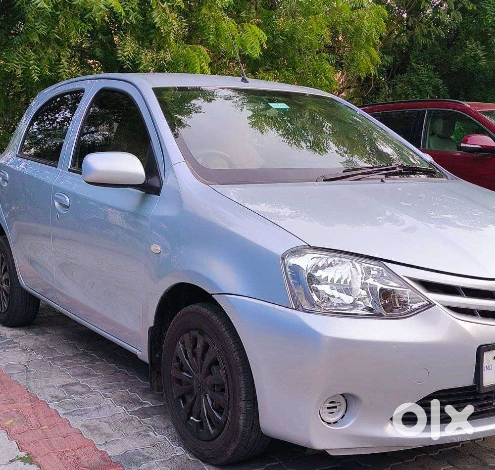 Toyota Etios Liva Gd, 2012, Diesel