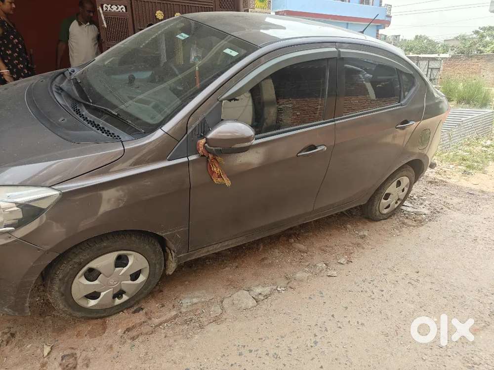 Tata Tigor Petrol Manual 2019