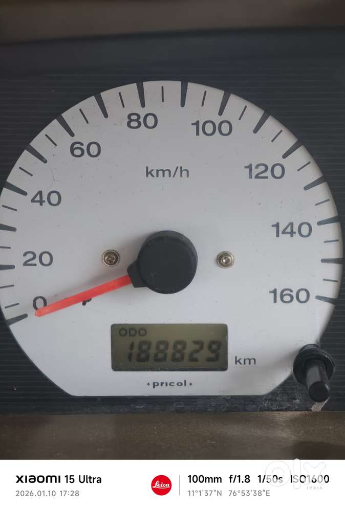 Mahindra Bolero 2001-2010 Di Ac Bsiii, 2009, Diesel