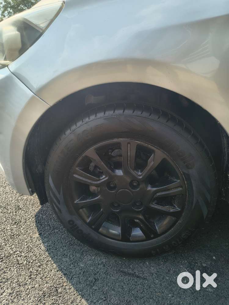 Tata Tiago Xza Plus, 2016, Petrol