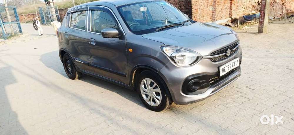 Maruti Suzuki Celerio Vxi Company Cng 2022 Owner 1st