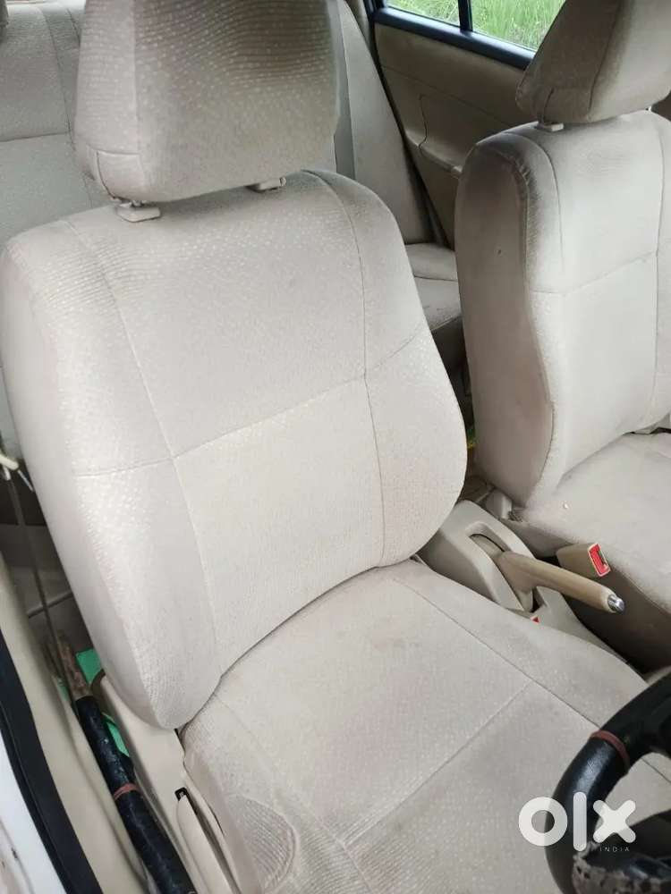 Maruti Suzuki Dzire Tour 2013