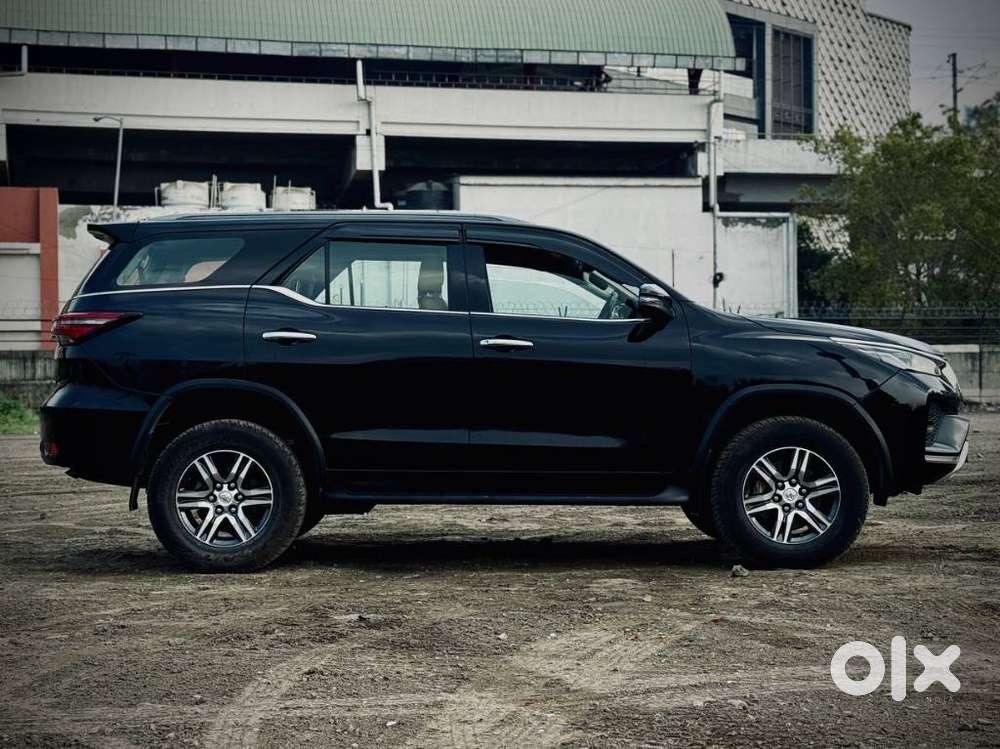 Toyota Fortuner 4x2 At 2.8 Diesel, 2024, Diesel
