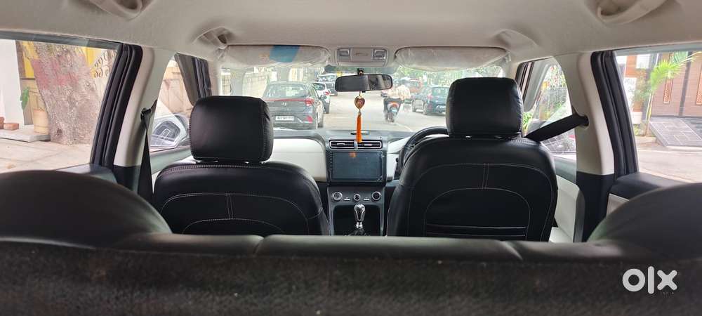 Hyundai Creta 1.5 Crdi E Diesel Mt, 2021, Diesel