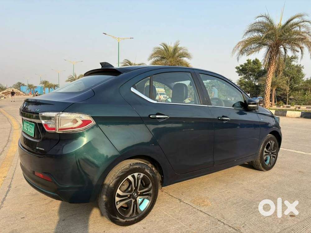 Tata Tigor Ev Xz Plus, 2022, Electric