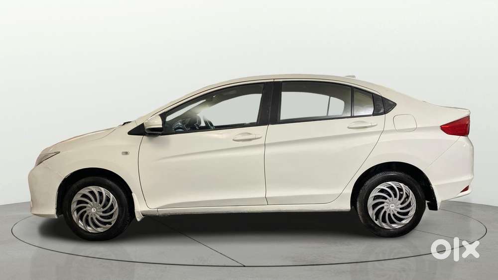 Honda City 2015-2017 I Vtec Sv, 2014, Petrol