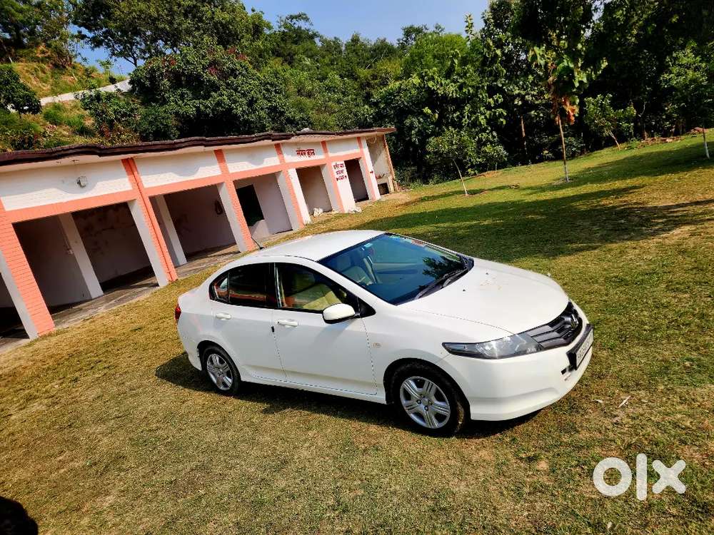 Honda City 2011 Petrol Good Condition