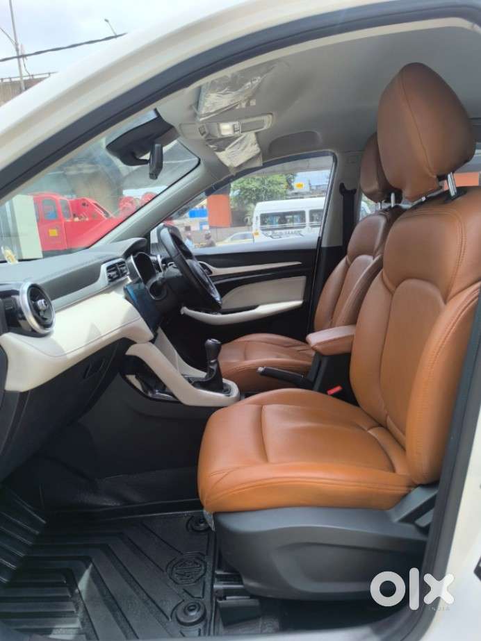 Mg Astor 1.5 Style, 2022, Petrol