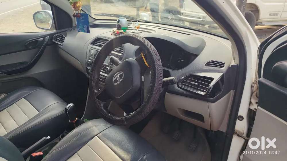 Tata Tiago 2018 Petrol Manual