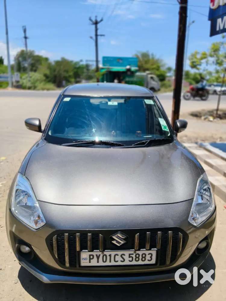 A Car Good Condition