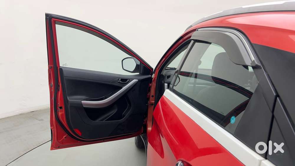 Tata Nexon 1.2 Revotron Xma Amt (s), 2022, Petrol
