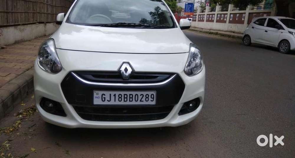 Renault Scala 2013 Diesel 140000 Km Driven
