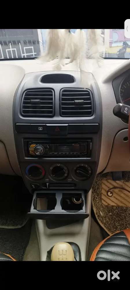 Hyundai Accent 2005 Model