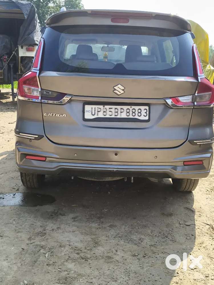 Maruti Suzuki Ertiga 2020 Diesel