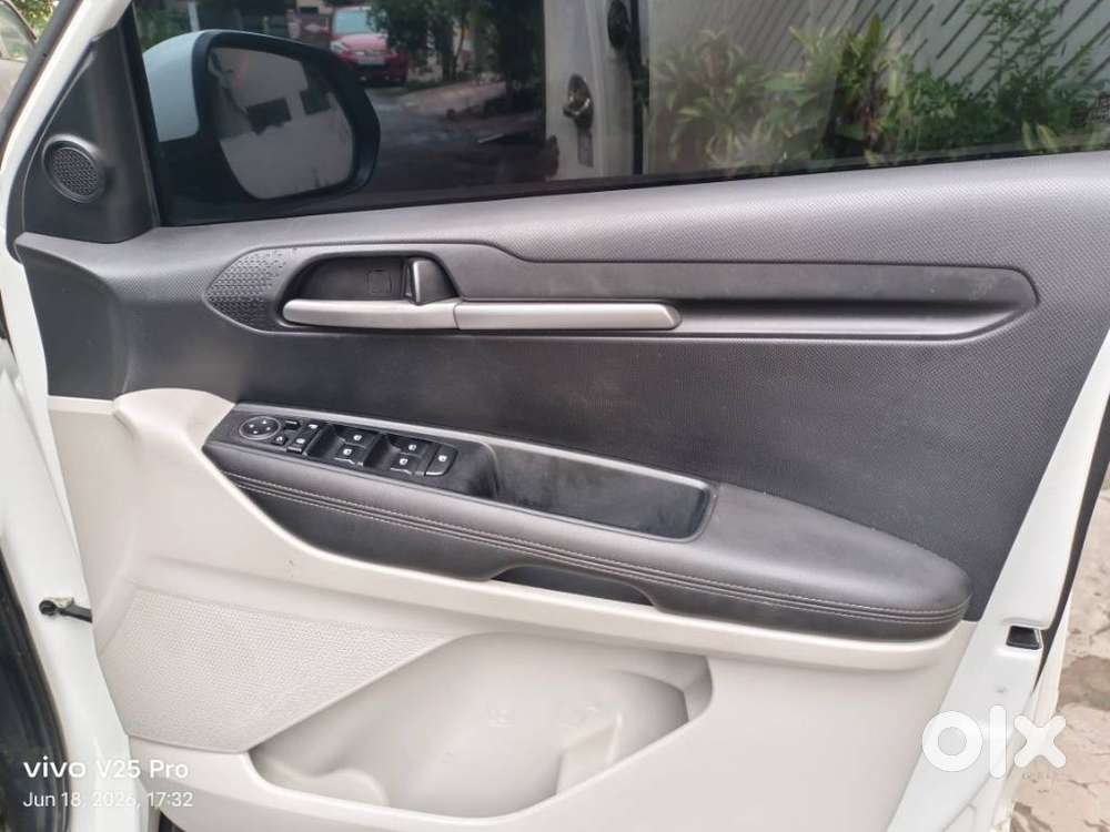 Kia Sonet Htx 1.5 Diesel, 2021, Diesel