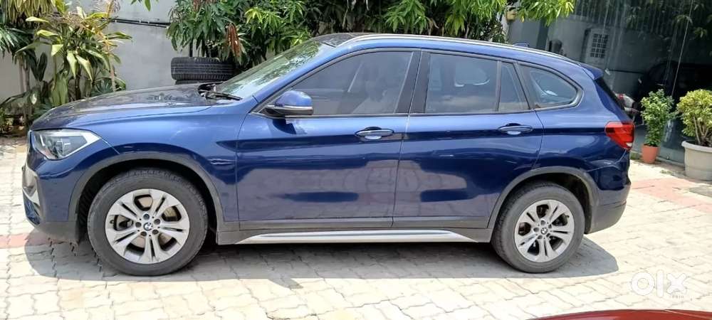 Bmw X1 2.0 Sdrive20d Xline, 2020, Diesel