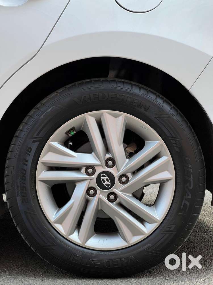 Hyundai Elantra 1.6 Sx Option, 2021, Diesel