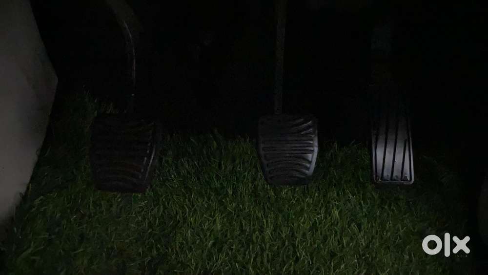 Mahindra Xuv300 W8 Option Diesel, 2021, Diesel