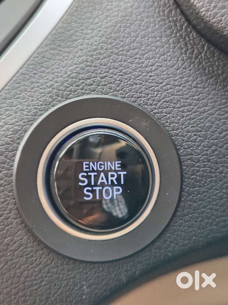 Hyundai Verna 1.5 Sx Ivt, 2020, Petrol