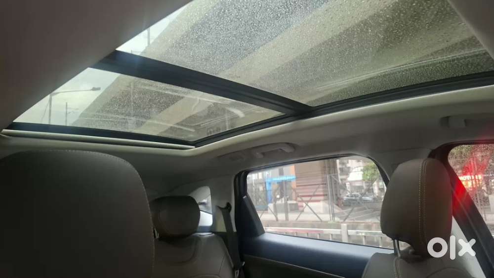 Tata Harrier Xza+, 2023, Diesel