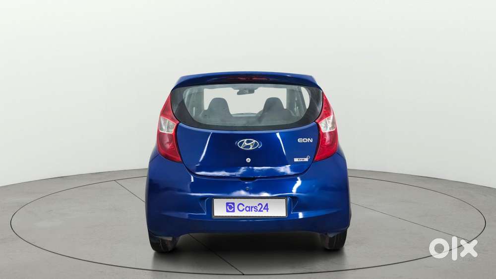 Hyundai Eon Era +, 2013, Petrol