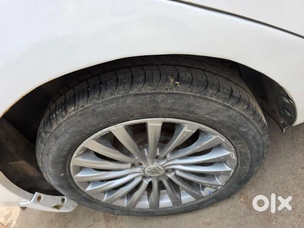 Maruti Suzuki Ciaz 2016 Diesel
