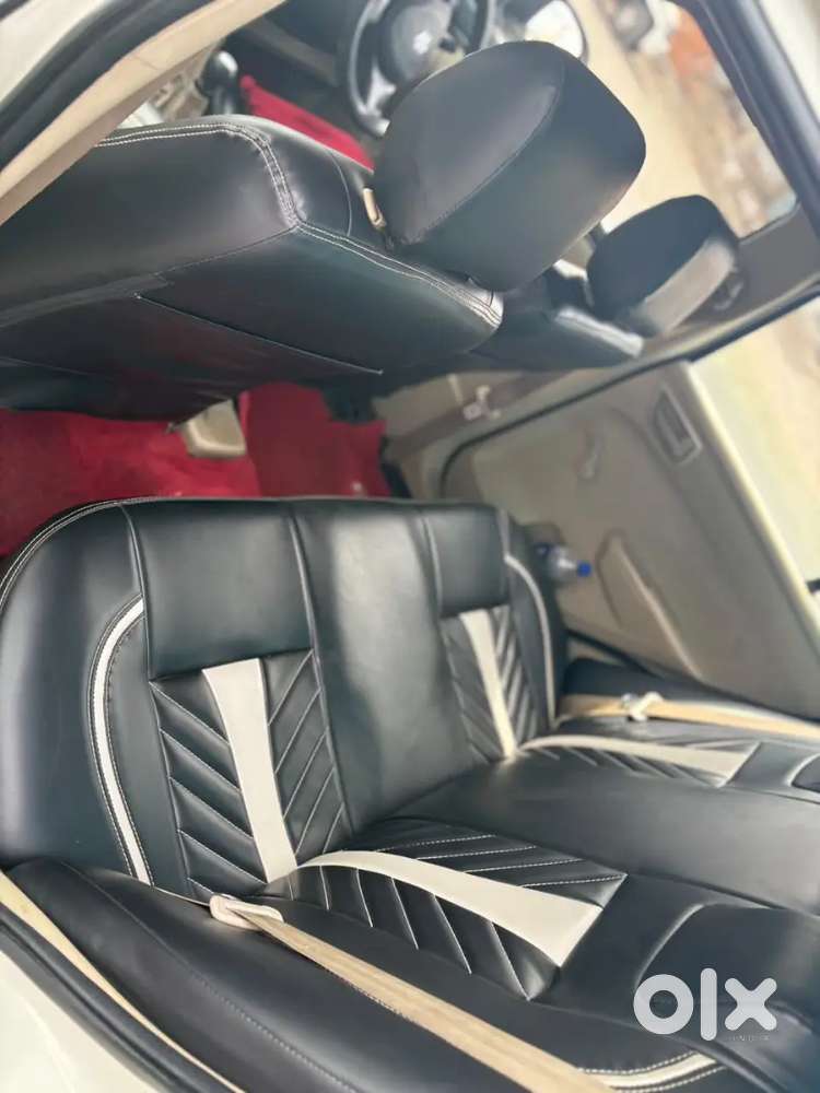 2017 Maruti Suzuki Dzire