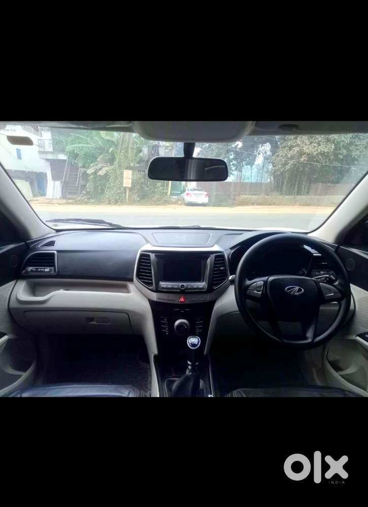 Mahindra Xuv300 W6 Diesel, 2019, Diesel