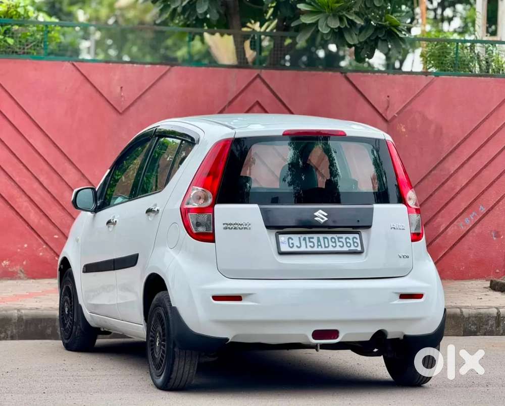 Maruti Suzuki Ritz, 2011, Diesel