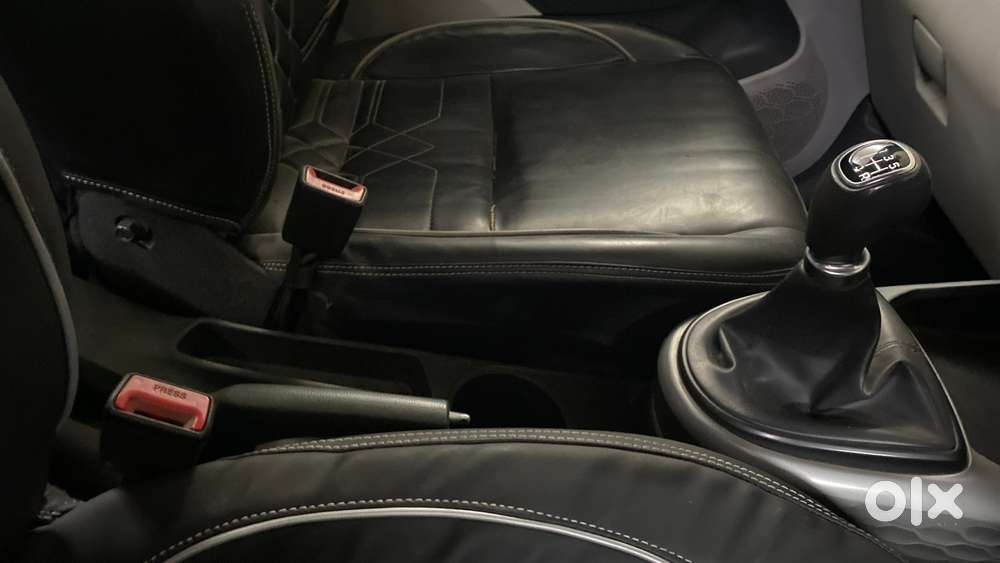 Hyundai Grand I10 Nios 1.2 Kappa Vtvt Sportz Cng, 2022, Cng & Hybrid..