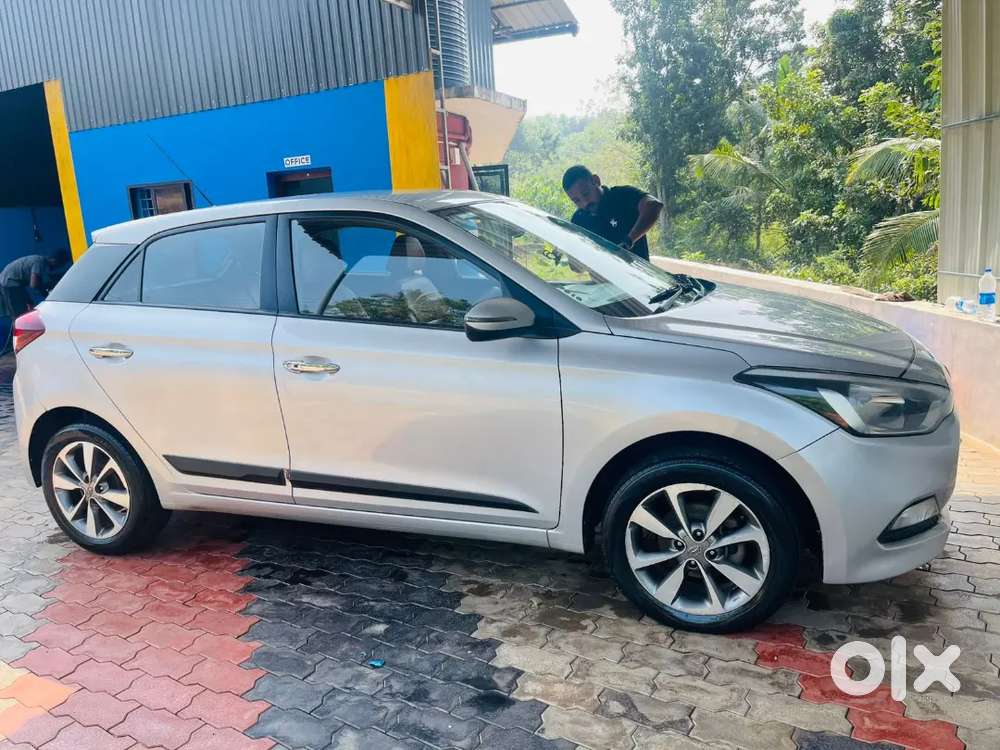 Hyundai I20 Asta Diesel 2015  Well Maintained  Good Condition