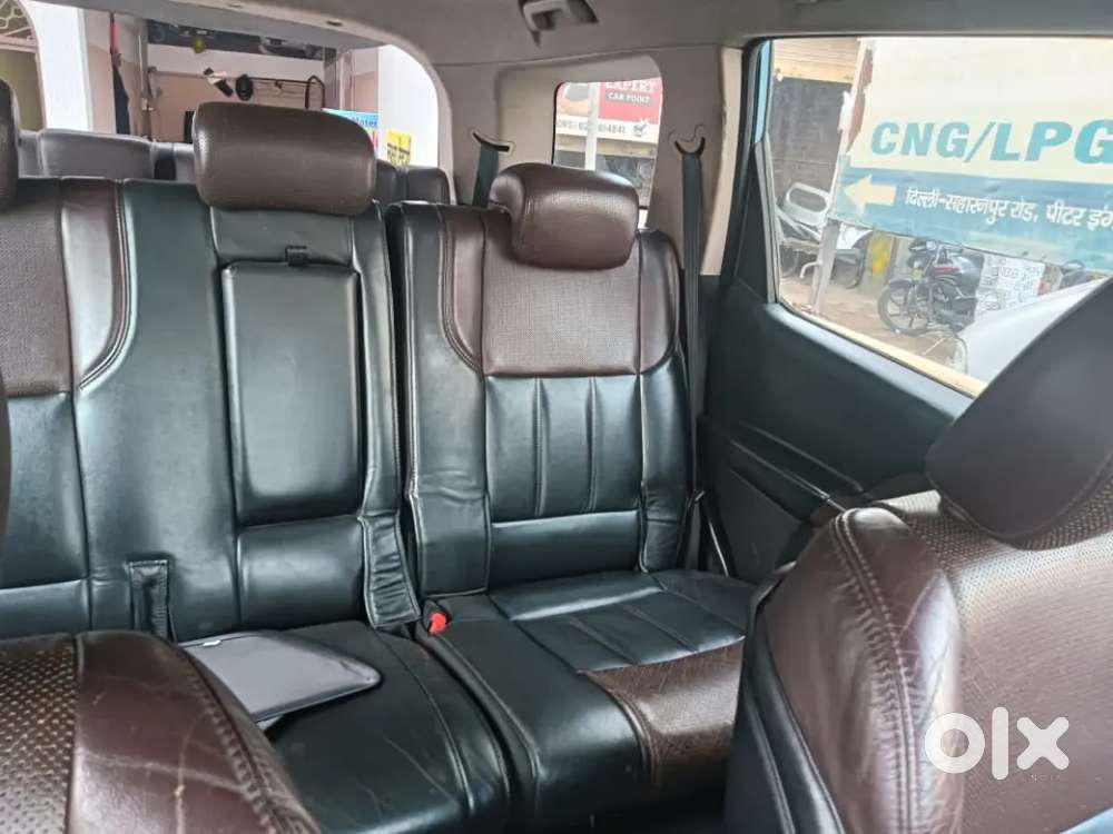 Mahindra Xuv500 2014 Diesel 115000 Km Driven