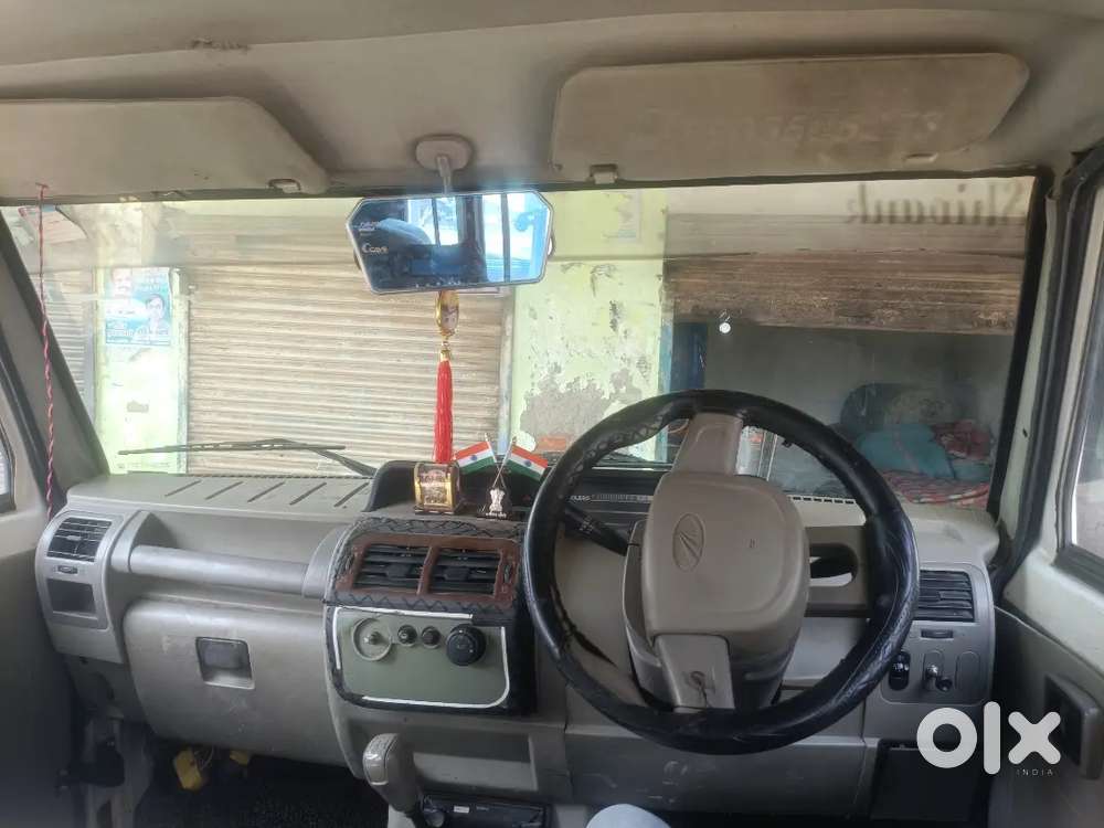 Mahindra Bolero 2015 Diesel 200000 Km Driven