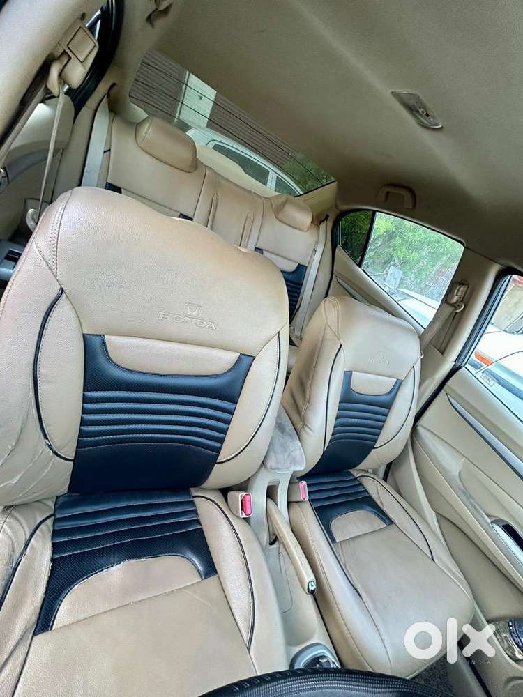 Honda City 2009 Petrol 118828 Km Driven