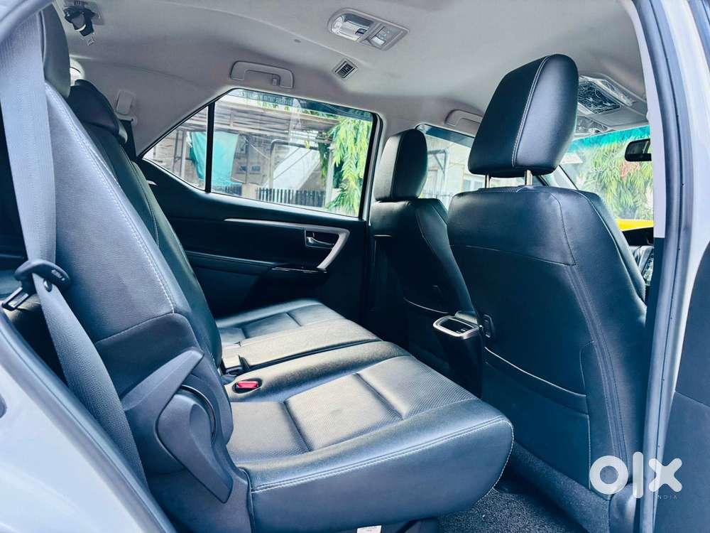 Toyota Fortuner 4x2 Mt 2.8 Diesel, 2023, Diesel