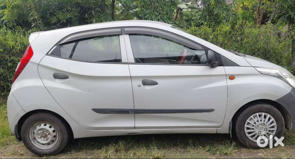 Hyundai Eon Era Plus 1,302012