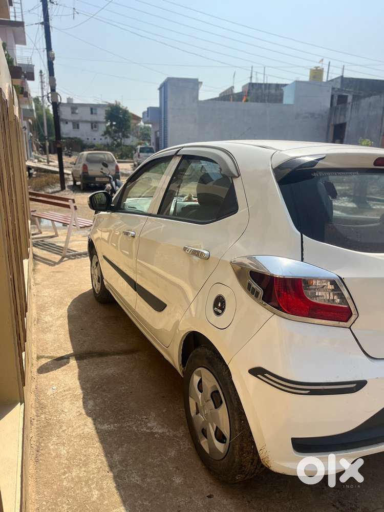 Tata Tiago Petrol 2021 Car