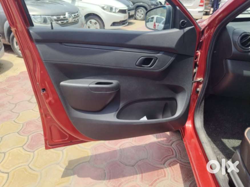 Renault Kwid Rxl, 2020, Petrol