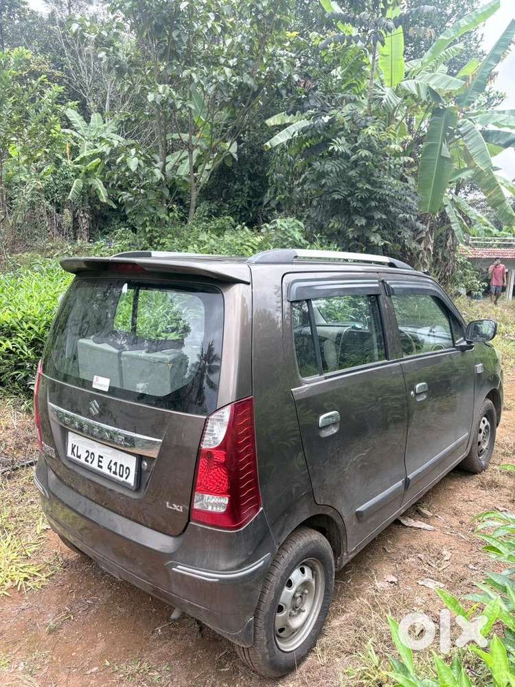Maruti Suzuki 2012 Car Manual 106000 Km Driven