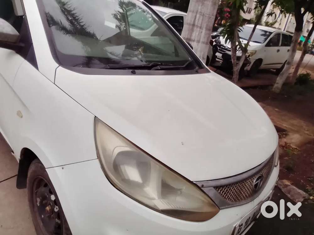 Tata Zest 2018 Diesel Good Condition