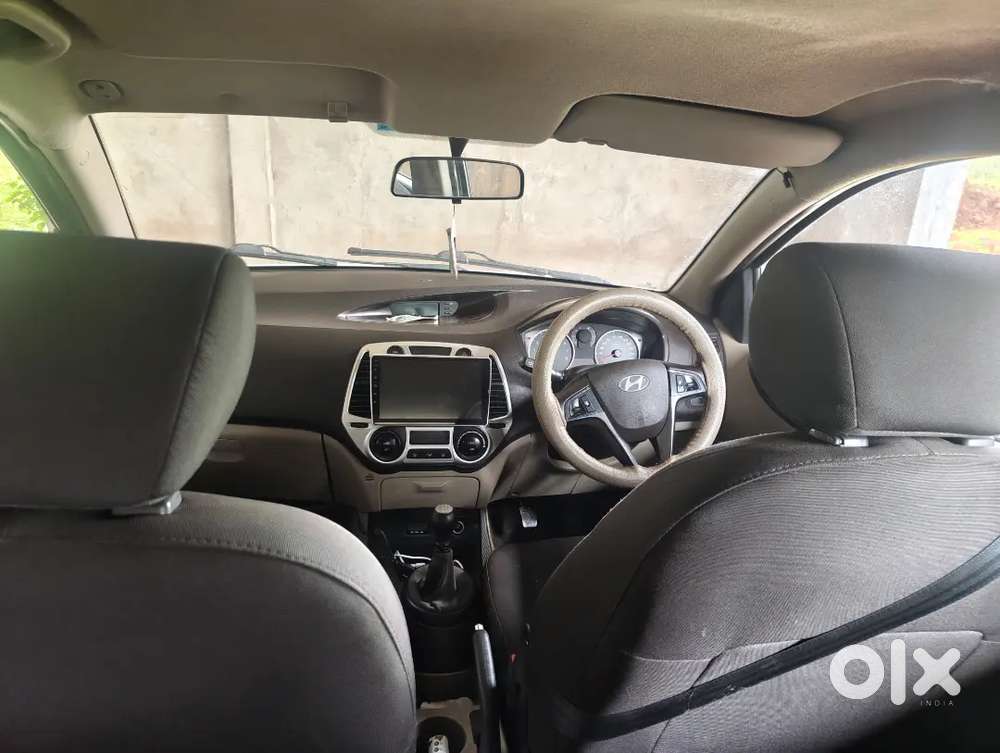 Hyundai I20 1.4 Asta 2009