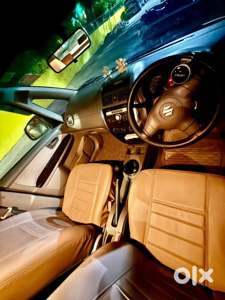 Maruti Suzuki Sx4 Vdi Diesel 2011 Well Maintained In Lucknow